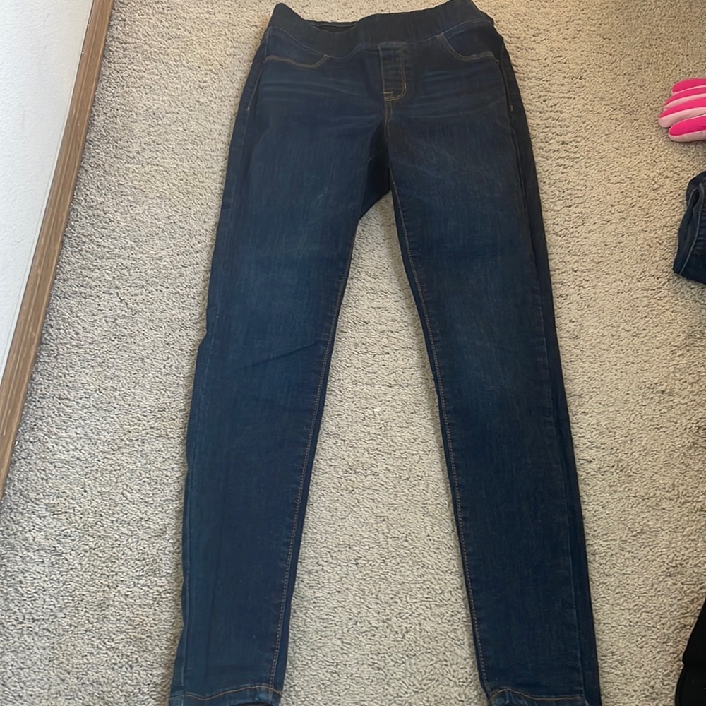 Size 4 Old Navy Jeans